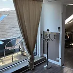 شقة Uhse Wohlfuehloase *