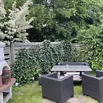 شقة Uhse Wohlfuehloase