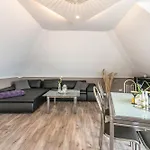 Uhse Wohlfuehloase Apartmán *
