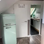 شقة Uhse Wohlfuehloase *