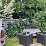 Uhse Wohlfuehloase Apartmán Heide (Schleswig-Holstein)