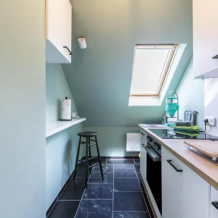 Uhse Wohlfühloase Apartment