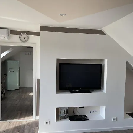 アパート Uhse Wohlfuehloase