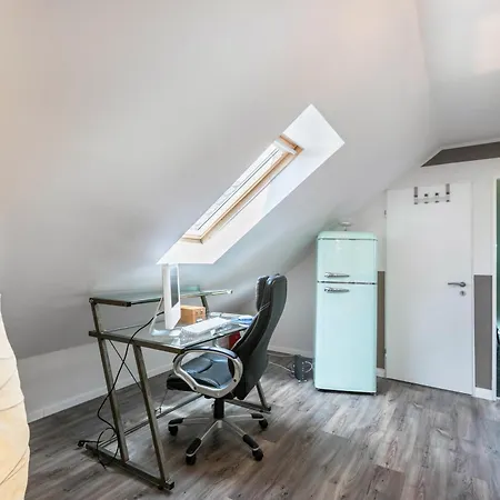 Uhse Wohlfuehloase ハイデ