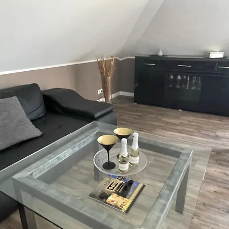 Uhse Wohlfuehloase Apartman Heide