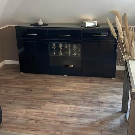Uhse Wohlfuehloase Apartman