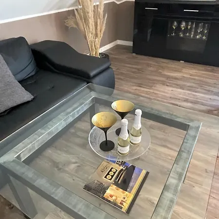 Uhse Wohlfuehloase Apartamento *