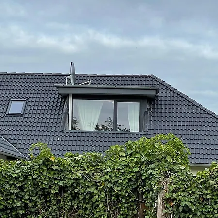 Uhse Wohlfuehloase Apartamento Heide (Schleswig-Holstein)
