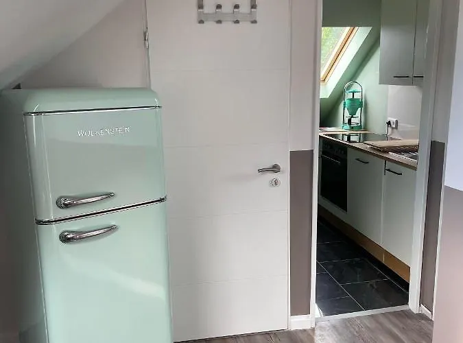 Uhse Wohlfuehloase Appartement Heide (Schleswig-Holstein)