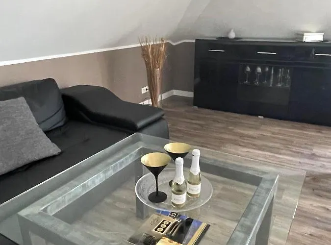 Uhse Wohlfuehloase Διαμέρισμα Heide (Schleswig-Holstein)