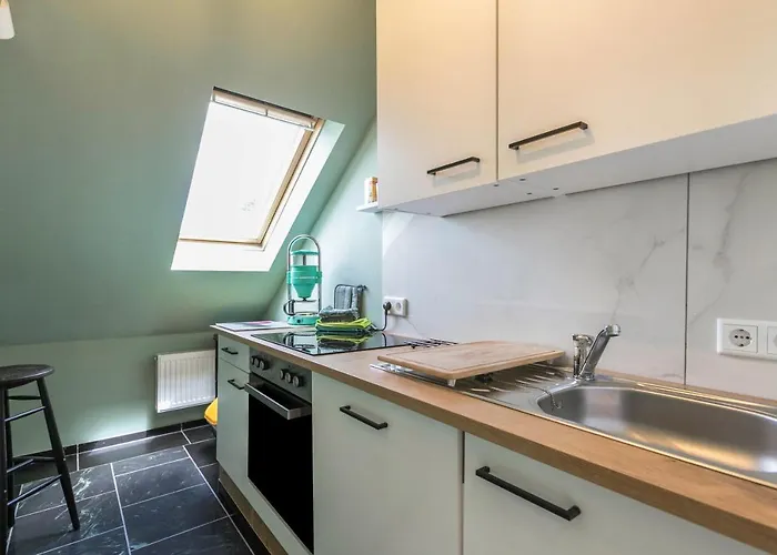 Uhse Wohlfuehloase * Heide (Schleswig-Holstein)